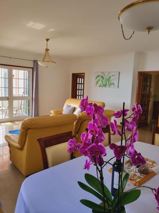 Villa Paradise Madeira Ocean View 파야다오벨라 외부 사진