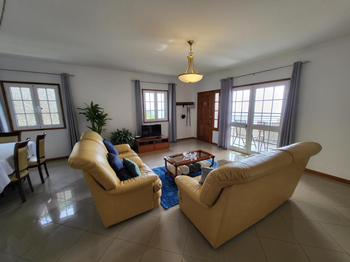 Villa Paradise Madeira Ocean View 파야다오벨라 외부 사진