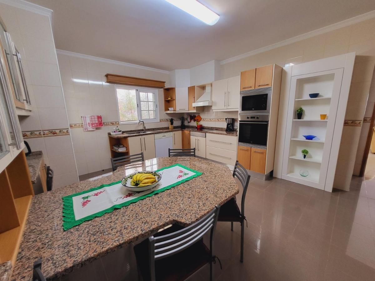 Villa Paradise Madeira Ocean View 파야다오벨라 외부 사진