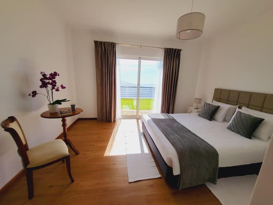 Villa Paradise Madeira Ocean View 파야다오벨라 외부 사진