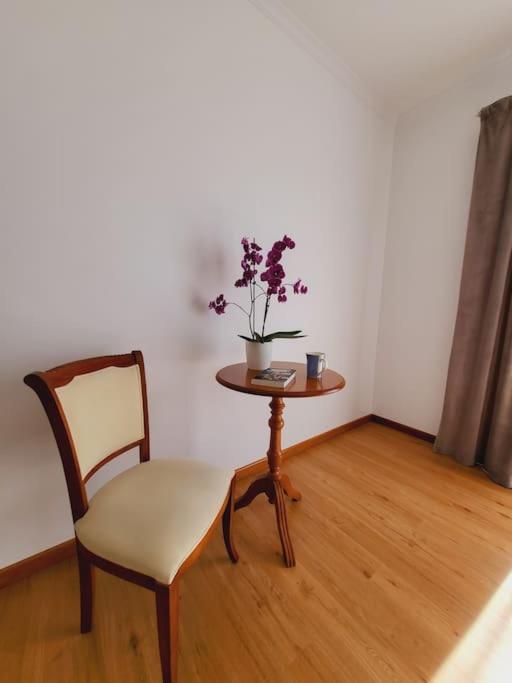 Villa Paradise Madeira Ocean View 파야다오벨라 외부 사진