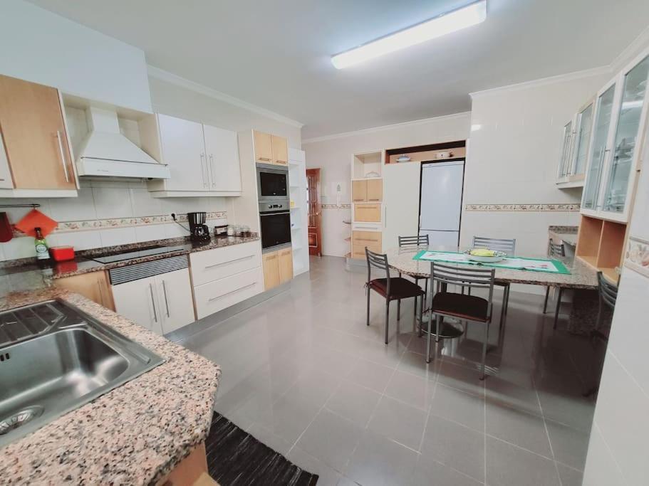 Villa Paradise Madeira Ocean View 파야다오벨라 외부 사진