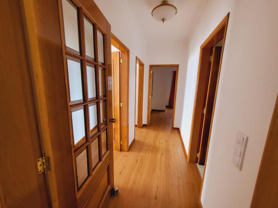 Villa Paradise Madeira Ocean View 파야다오벨라 외부 사진