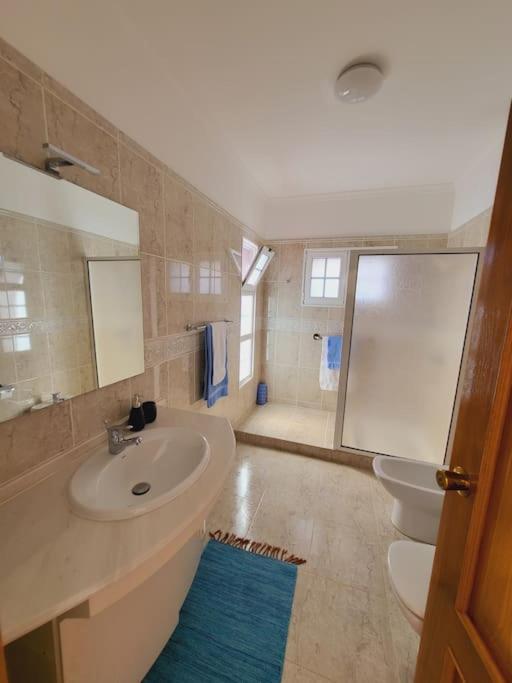 Villa Paradise Madeira Ocean View 파야다오벨라 외부 사진