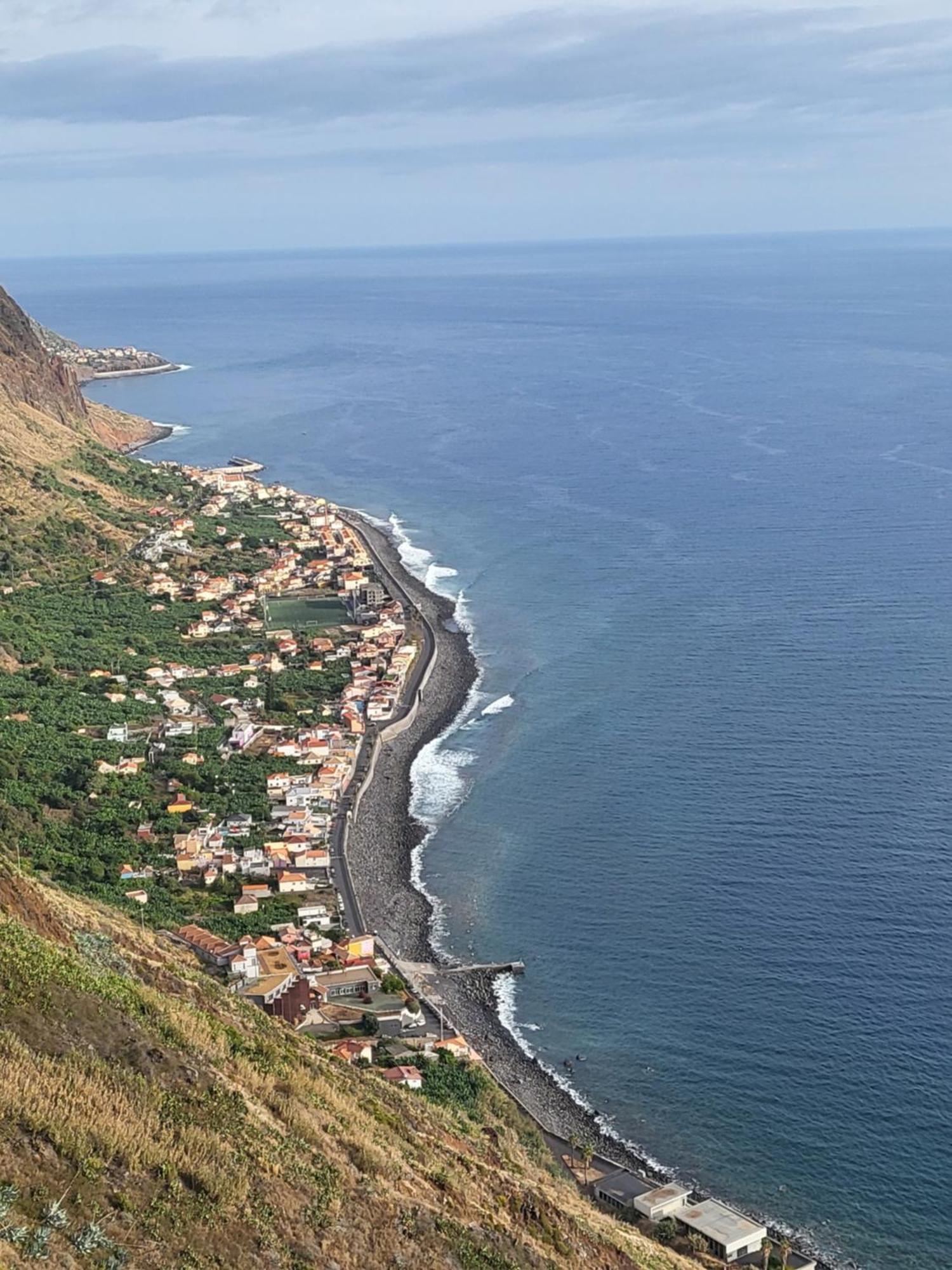 Villa Paradise Madeira Ocean View 파야다오벨라 외부 사진